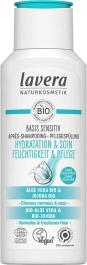 Lavera LAVERA Spülung Feuchtigkeit & Pflege basis sensitive