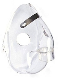 OMRON OMRON Inhalations-Maske Erwachsene