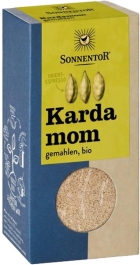 SONNENTOR SONNENTOR Kardamom gemahlen