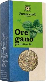 SONNENTOR SONNENTOR Oregano Gewürz 18 g