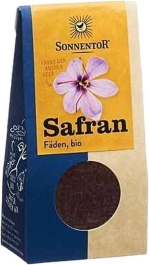 SONNENTOR SONNENTOR Safranfäden 0.5 g