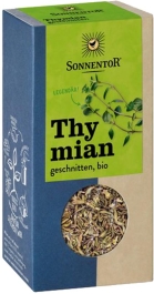 SONNENTOR SONNENTOR Thymian 20 g