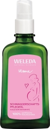 Weleda Weleda Schwangerschafts-Pflegeöl