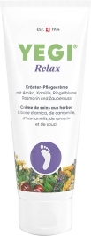 yegi yegi relax Kräuter-Pflegecreme