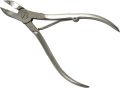 HERBA Nagelzange Inox 12 cm