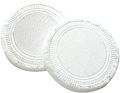 HERBA houppettes étoffe 5602 2 pièces 5602