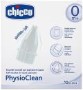 Chicco Physioclean Nasenschleimentferner Ersatzteil 0m+