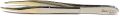 HERBA pincette 9cm pointue 5355