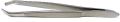 HERBA Pinzette gebogen Inox