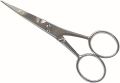 HERBA ciseaux moustache barbe 11.5cm 5421