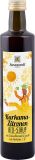 SONNENTOR Kurkuma Zitronen Sirup, 500 ml