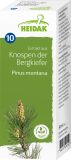 Heidak Knospe Bergkiefer Pinus Montana Glycerin Mazerat, 30 ml