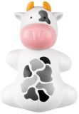 MIRADENT funny snapper porte brosse dents vache