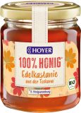 Hoyer Edelkastanienhonig Toskana Bio, 500 g