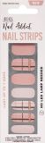 Ardell Nail Addict Strips Pink Perfection, 16 pièces