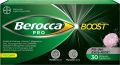 BEROCCA Pro Boost comprimés eff 30 pièces