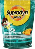 Supradyn Junior Immuno Toffees 120 Stück