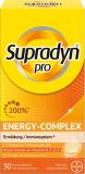 Supradyn pro energy complex Brausetabletten, 30 Stück
