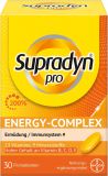 Supradyn pro energy complex Filmtabletten, 30 Stück