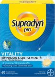 Supradyn pro Vitality Brausetabletten, 45 Stück