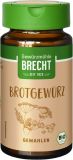 Brecht Épices à pain moulues en bocal, 30 g