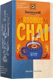SONNENTOR Rooibos Chai Bio sachets, 18 pièces