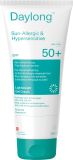 Daylong Sun-allergic & Hypersensitive Gel Cream lightweight SPF50+, 236 ml
