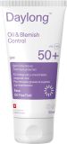 Daylong Oil & Blemish Control Oil-Free Fluid SPF50+, 50 ml