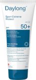 Daylong Sport Extreme Protect Gel Cream fast absorbing SPF50+, 236 ml