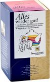 SONNENTOR Alles Wieder Gut Tee 20 Doppelkammerbeutel