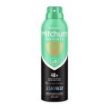 Mitchum Aérosol invisible / Clear Fresh Female, 200 ml