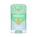Mitchum Stick non parfumé pour femme, 41 g