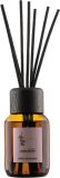 Lumières des Alpes Spa Alpina Bâtonnets parfumés Lavande/Menthe, 200 ml