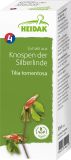 Heidak Knospe Silberlinde Tilia tomentosa Glycerin Mazerat, 30 ml