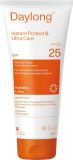 Daylong Instant Protect & Ultra Care Lotion Hydrating SPF25, 236 ml