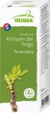 Heidak Knospe Feige Ficus caria Glycerin Mazerat, 30 ml