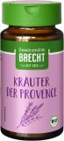 Brecht Kräuter der Provence Glas, 20 g