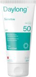 Daylong Mineral Cream Sensitive SPF50+, 50 ml