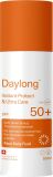Daylong Instant Protect & Ultra Care Daily Fluid SPF50+, 50 ml