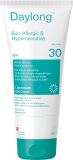 Daylong Sun-Allergic & Hypersensitive Gel Cream lightweight SPF30, 236 ml