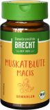 Brecht Fleurs de muscat moulues en bocal, 30 g