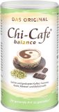Chi-Cafe balance Wellness-Kaffee mit Akazienfaser, 180 g
