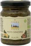Terra Verde Pesto alla Genovese con noci