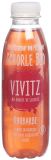 Vivitz Bio Schorle Rhabarber, 6 x 5 dl