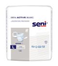 SENI Active Basic L, 30 Stück