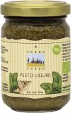 Terra Verde Bio Pesto Ligure, 120 g
