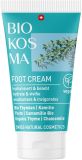 BIOKOSMA Fusscreme 6-in-1 Mini Thymian Kamille bio, 20ml