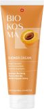 BIOKOSMA Shower Cream Bio Aprikose Bio Honig, 200 ml