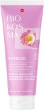 BIOKOSMA Shower Gel Bio Wildrose Holunderblüte, 200 ml