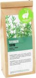 DIXA Thymian DIX BIO gerebelt gereinigt, 70 g